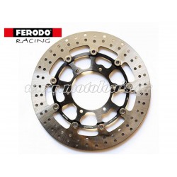 Δισκόπλακα Εμπρός Suzuki GSXR 1000 / GSXR 750 / GSXR 600 FMD0412RX Ferodo